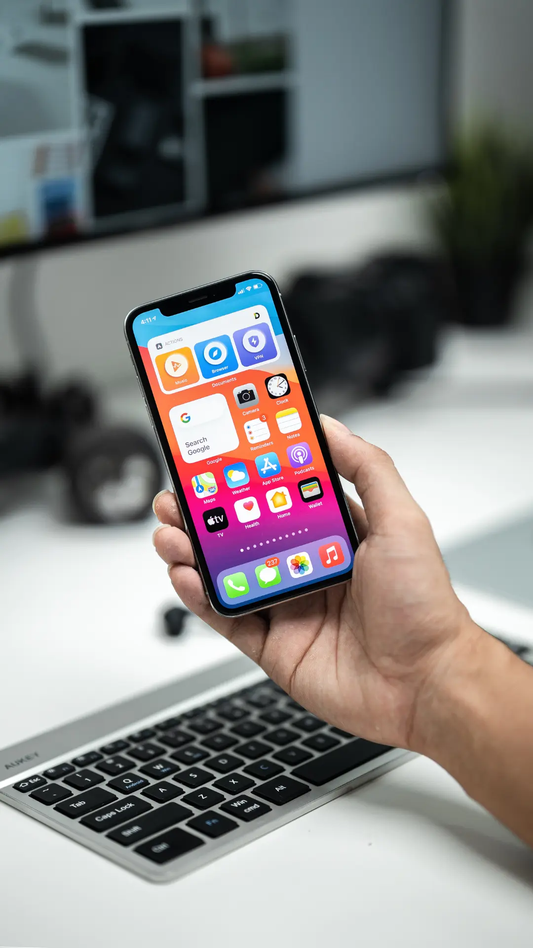 mobile-app-development